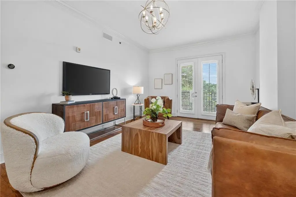 2277 Peachtree Road Ne #506, Atlanta, GA 30309 - #1