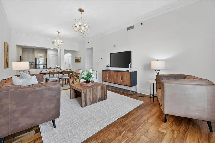 2277 Peachtree Road Ne #506, Atlanta, GA 30309 - #3