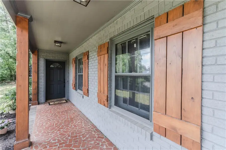 302 E Valley Road Ne, Rome, GA 30161 - #3