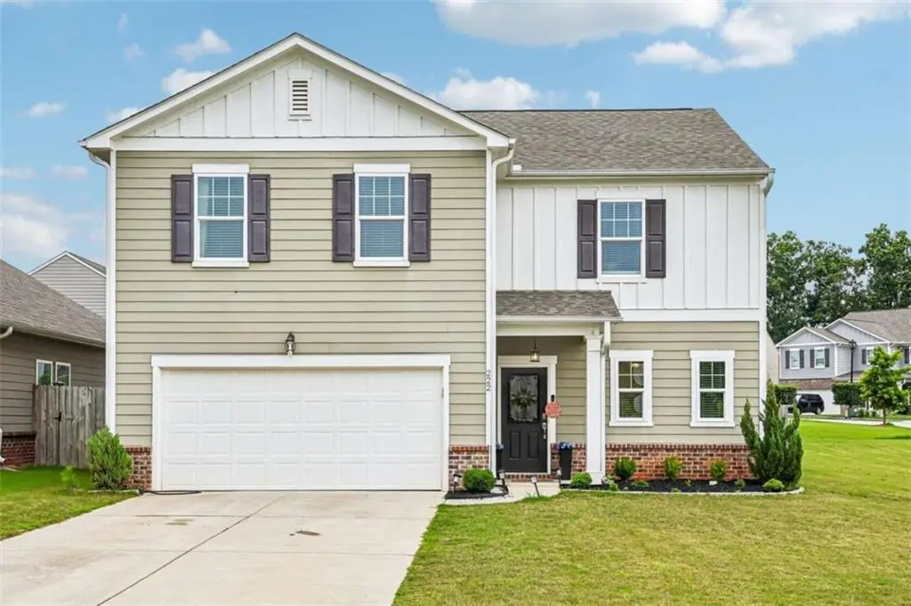 222 Knightsbridge Lane, Winder, GA 30680 - #1