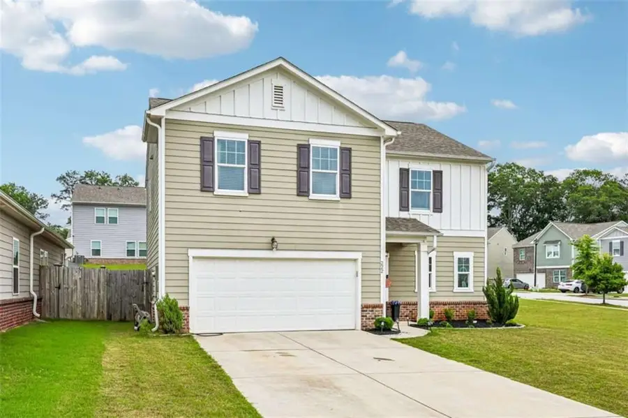 222 Knightsbridge Lane, Winder, GA 30680 - #2