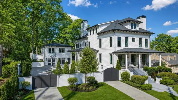 1812 Wellbourne Drive, Atlanta, GA 30324
