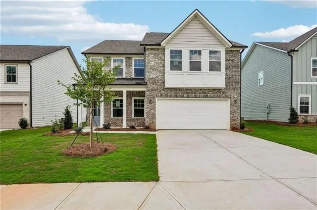 613 Elwick Lane, Cartersville, GA 30120 - #1