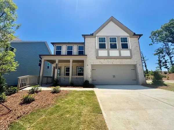 613 Elwick Lane, Cartersville, GA 30120