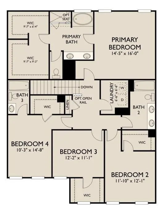 613 Elwick Lane, Cartersville, GA 30120 - #3