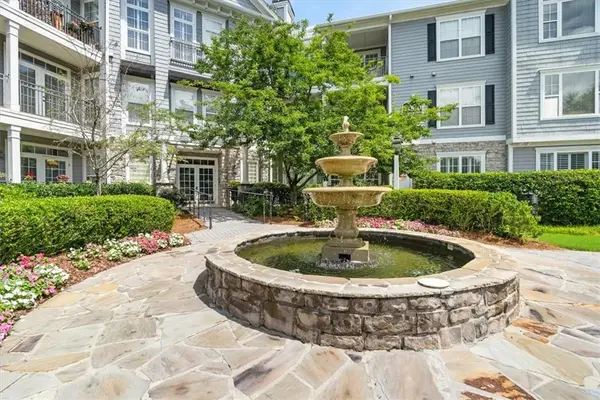 4100 Paces Walk Se #2303, Atlanta, GA 30339