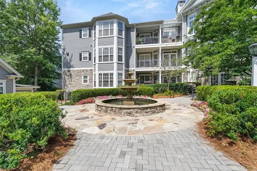 4100 Paces Walk Se #2303, Atlanta, GA 30339 - #2