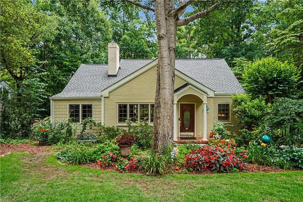 2022 Westminster Way Ne, Atlanta, GA 30307 - #1