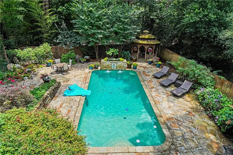 2022 Westminster Way Ne, Atlanta, GA 30307 - #2