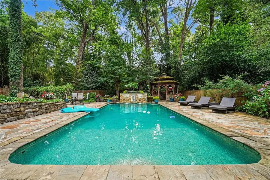 2022 Westminster Way Ne, Atlanta, GA 30307 - #3