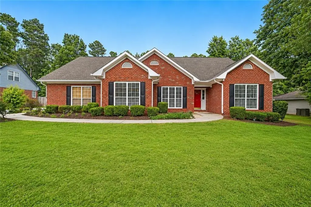 3575 Garden Lakes Parkway Nw, Rome, GA 30165 - #1