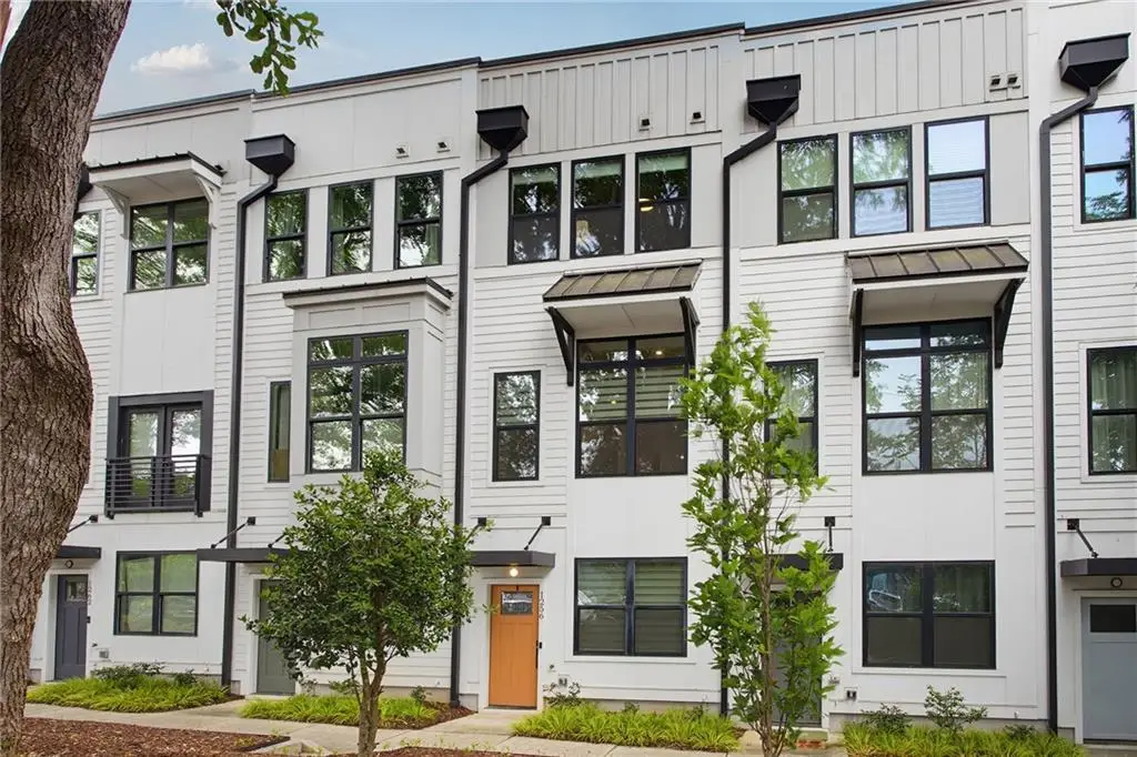 1256 Wright Lane Se, Atlanta, GA 30316 - #1