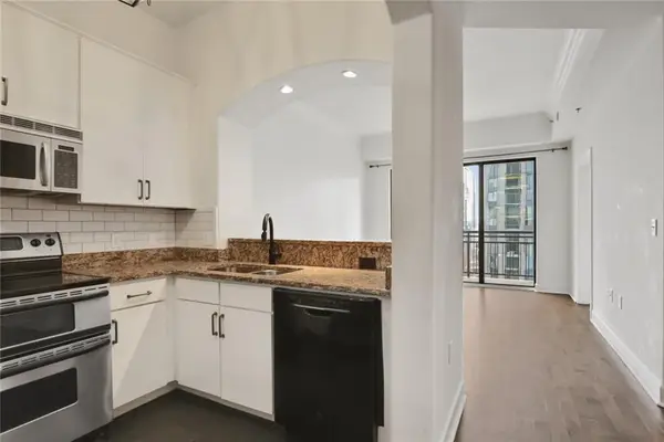 3445 Stratford Road Ne #1405, Atlanta, GA 30326
