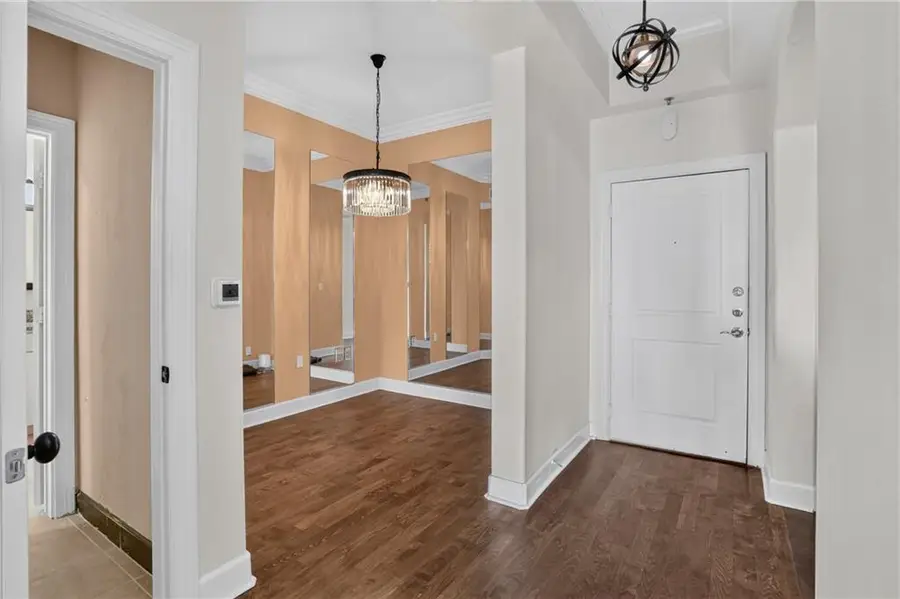 3445 Stratford Road Ne #1405, Atlanta, GA 30326 - #2