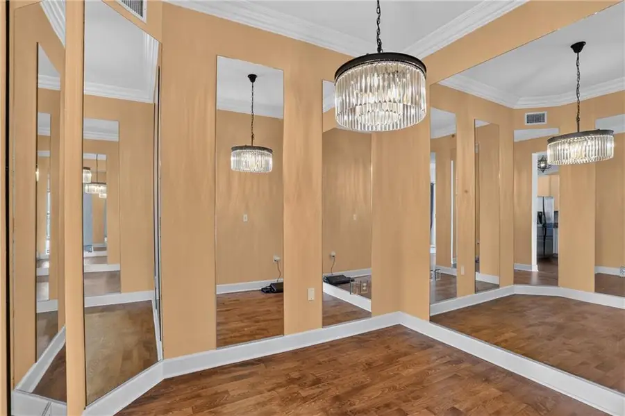 3445 Stratford Road Ne #1405, Atlanta, GA 30326 - #3