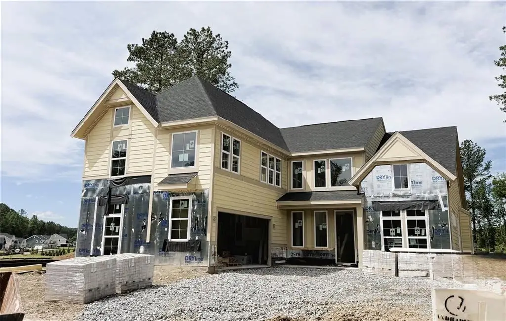 741 Conley Drive, Canton, GA 30115 - #1