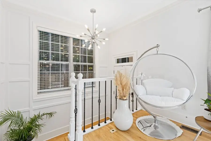 2810 Darby Street Ne, Atlanta, GA 30319 - #2