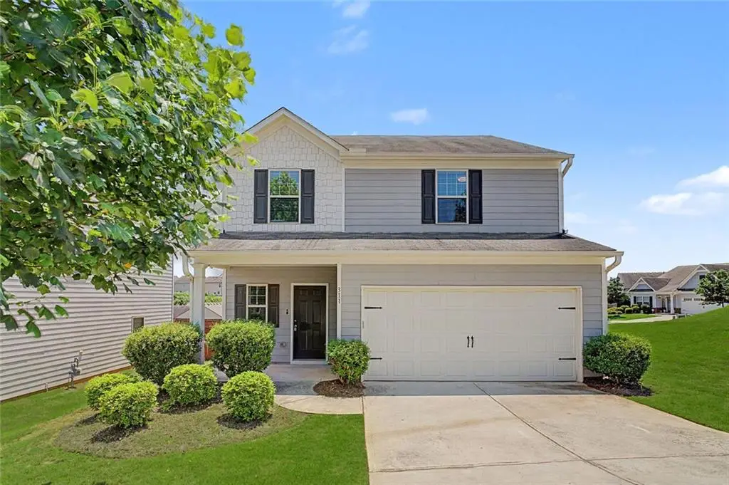 311 Merigold Way, Pendergrass, GA 30567 - #1