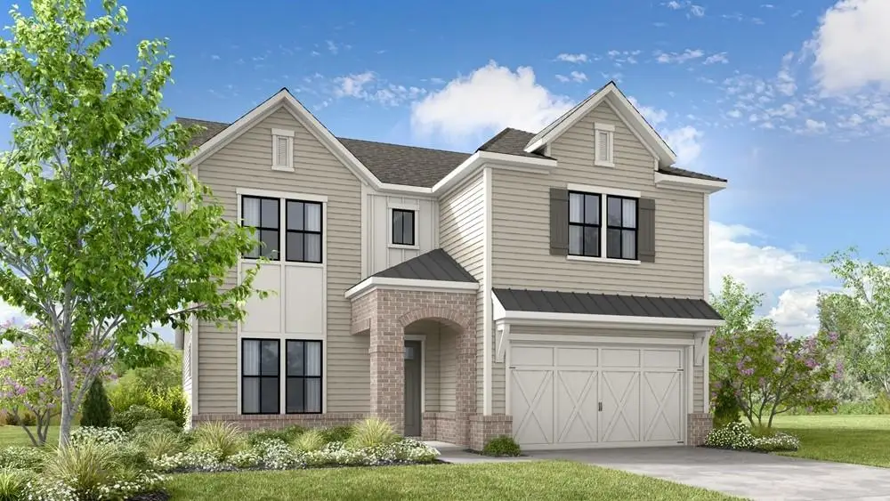 211 Regester Way, Peachtree City, GA 30269 - #1