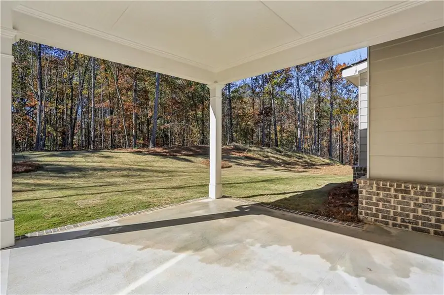 5838 Creek Indian Drive, Sugar Hill, GA 30518 - #3