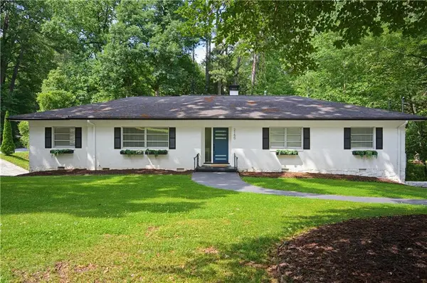 2150 Azalea Circle, Decatur, GA 30033