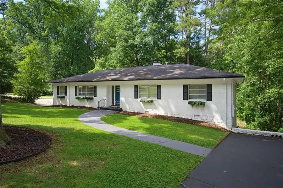 2150 Azalea Circle, Decatur, GA 30033 - #2