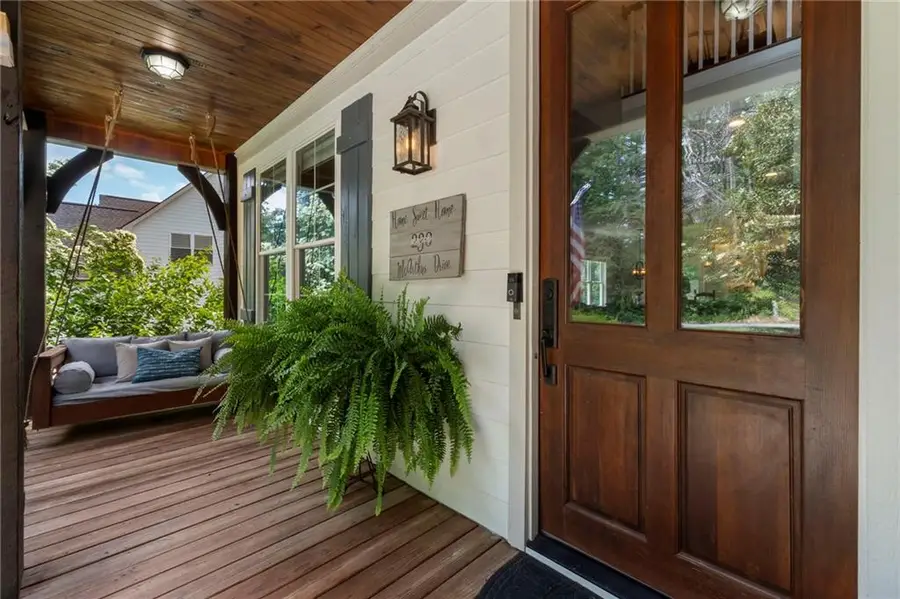 230 Mcarthur Drive, Canton, GA 30115 - #2
