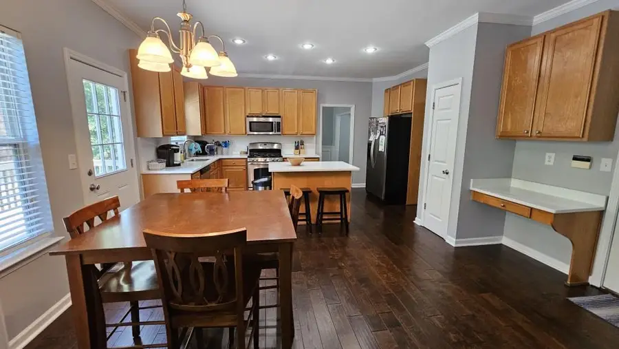 43 Ivy Mist Lane, Acworth, GA 30101 - #2