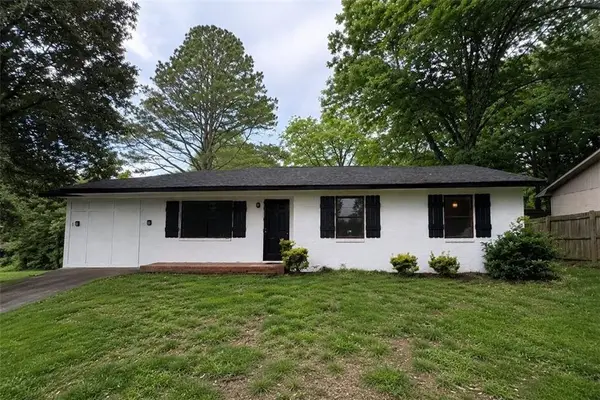 3524 Atlanta Street, Atlanta, GA 30337
