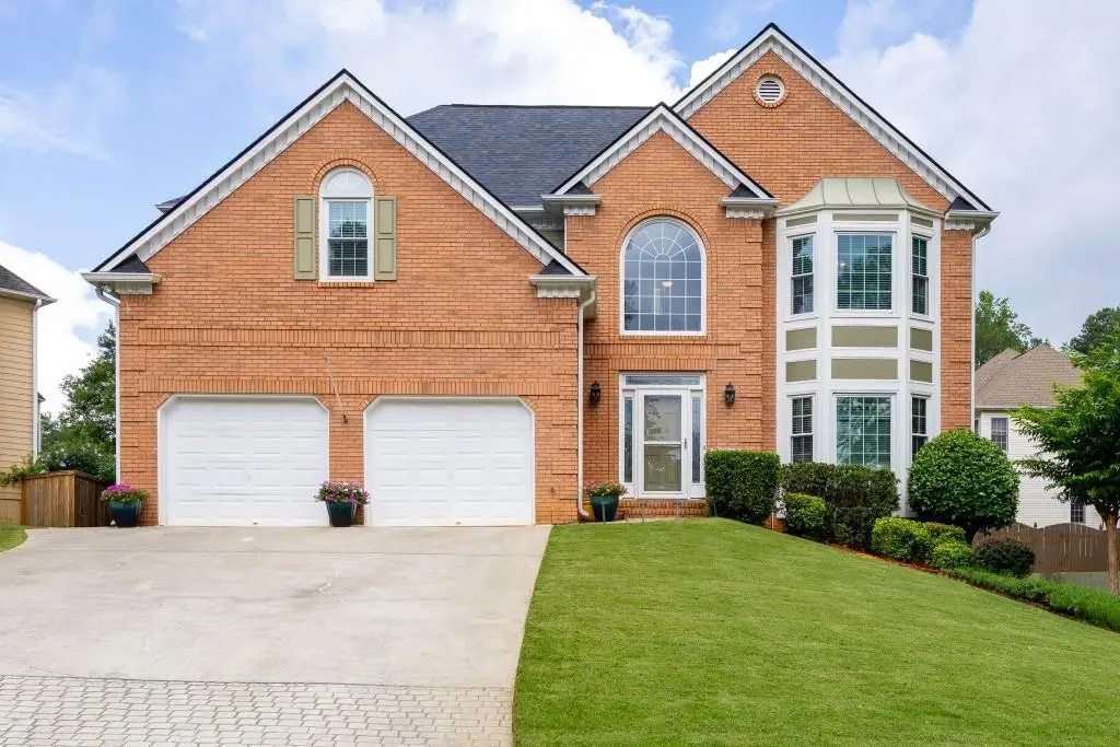 4105 Mulligan Lane Nw, Acworth, GA 30101 - #1