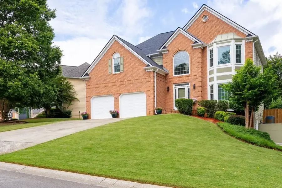 4105 Mulligan Lane Nw, Acworth, GA 30101 - #2