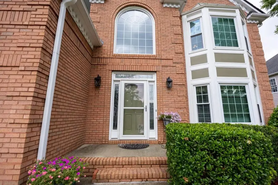 4105 Mulligan Lane Nw, Acworth, GA 30101 - #3