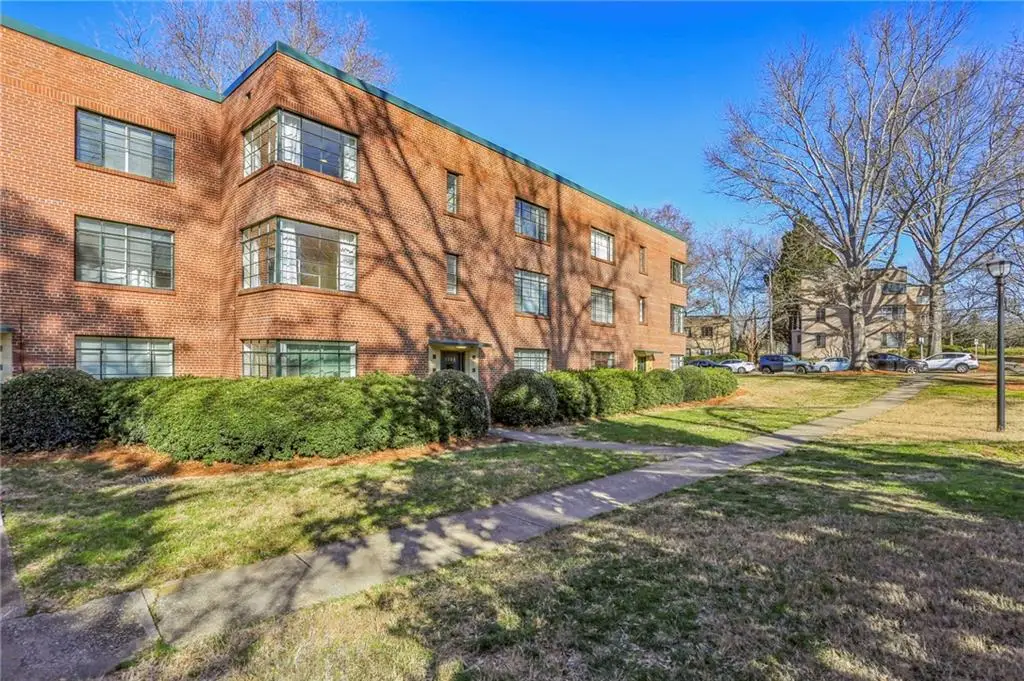 1168 Briarcliff Road Ne #3, Atlanta, GA 30306 - #1