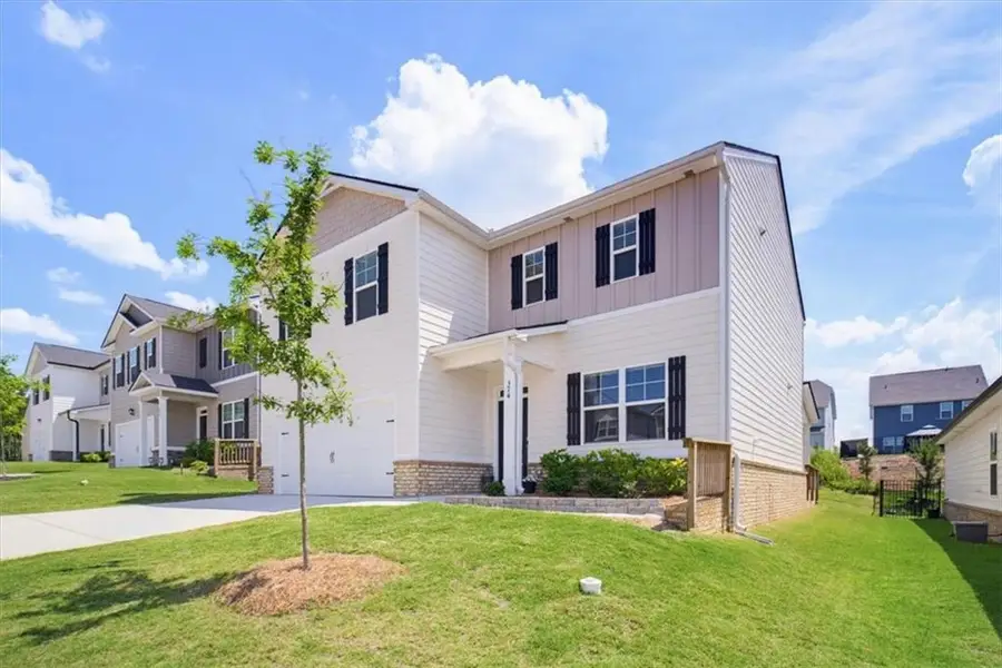 374 Murray Lane, Hoschton, GA 30548 - #3