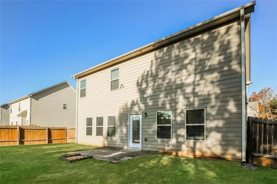 870 Walnut Woods Drive, Braselton, GA 30517 - #2