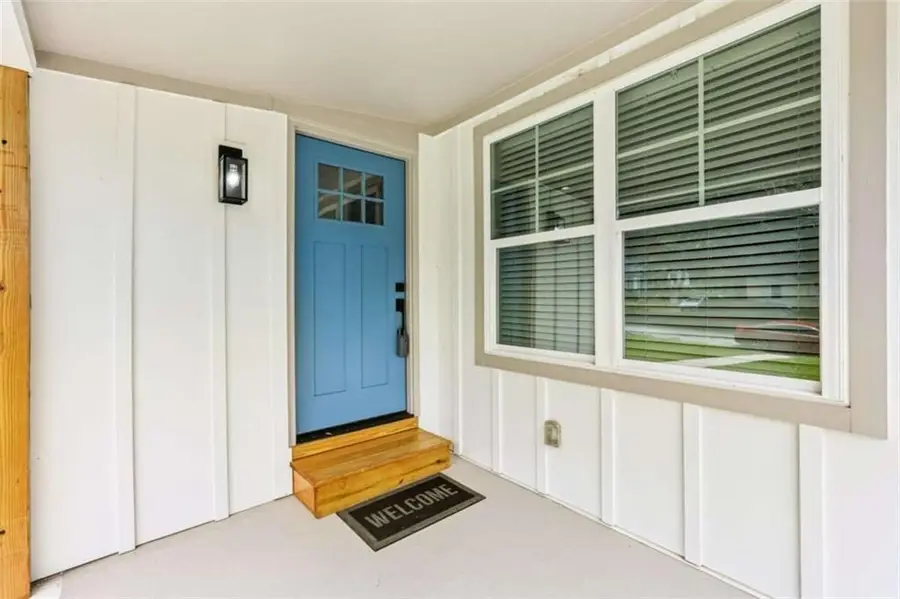 2242 Jernigan Drive, Atlanta, GA 30315 - #2