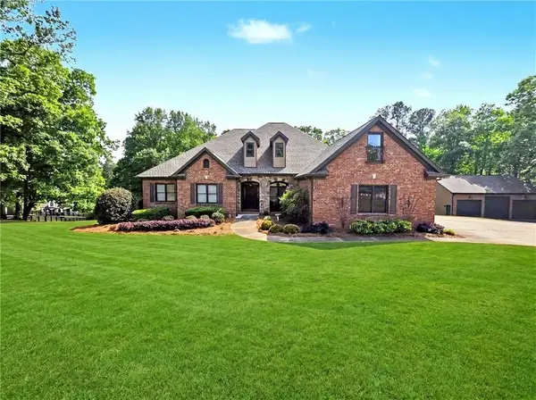 4350 Taylors Wood Drive, Cumming, GA 30028