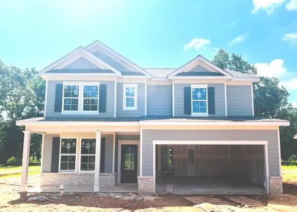 384 Crimson Feather Drive, Jefferson, GA 30549