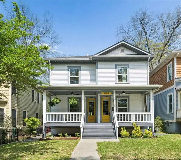 280 Milledge Avenue Se #A, Atlanta, GA 30312