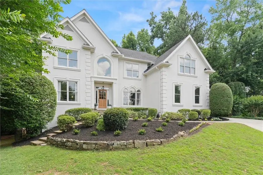 825 Eden Green Court, Roswell, GA 30075 - #3