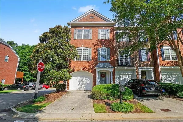 3001 Waters Edge Trail, Roswell, GA 30075