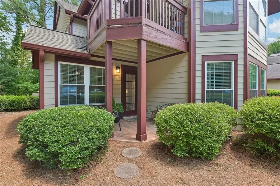 102 Hawkstone Way, Alpharetta, GA 30022 - #2