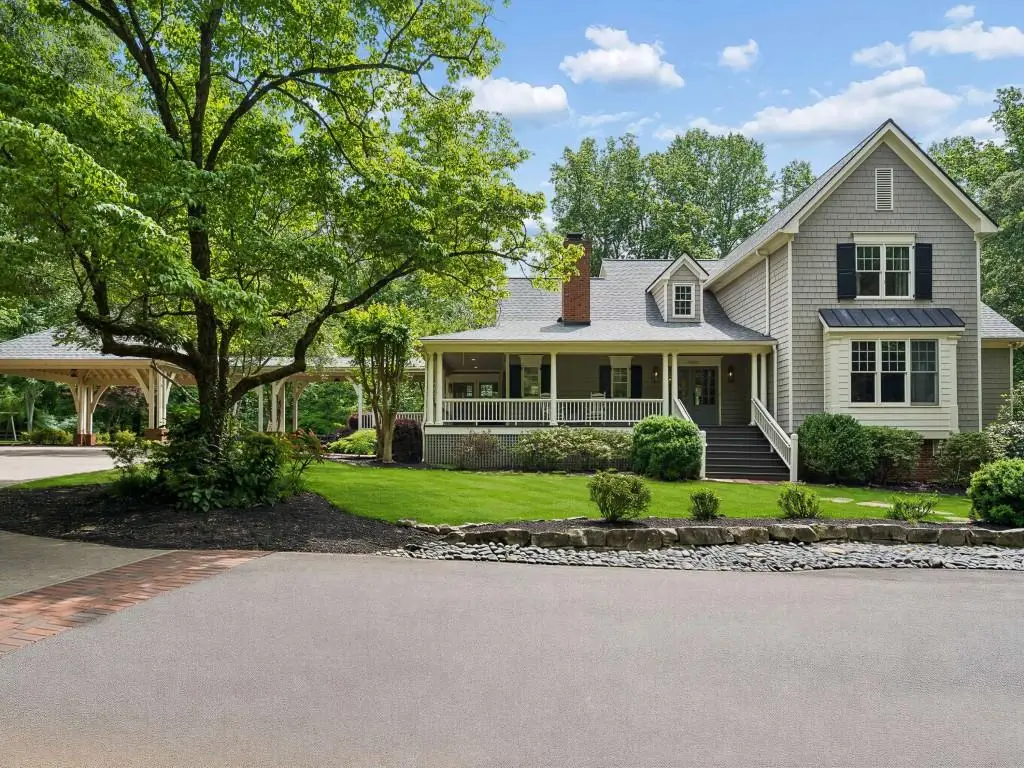2600 Bethany Church Road, Milton, GA 30004 - #1