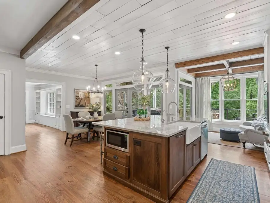 2600 Bethany Church Road, Milton, GA 30004 - #2
