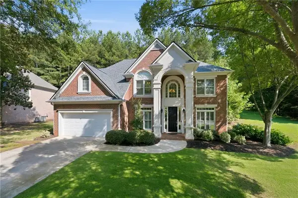 5534 Highland Preserve Drive, Mableton, GA 30126