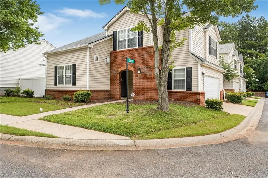 308 W Oaks Trail, Woodstock, GA 30188 - #3