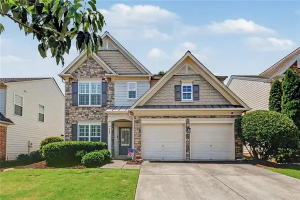 705 Berkeley Terrace, Canton, GA 30115