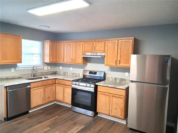 3124 Fields Drive, Lithonia, GA 30038