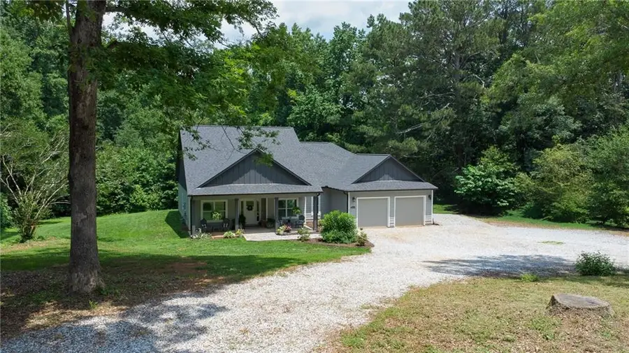 9350 Burnett Drive, Cumming, GA 30028 - #2