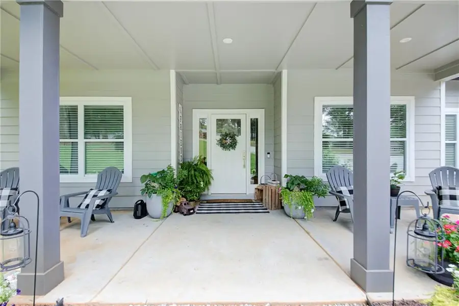 9350 Burnett Drive, Cumming, GA 30028 - #3